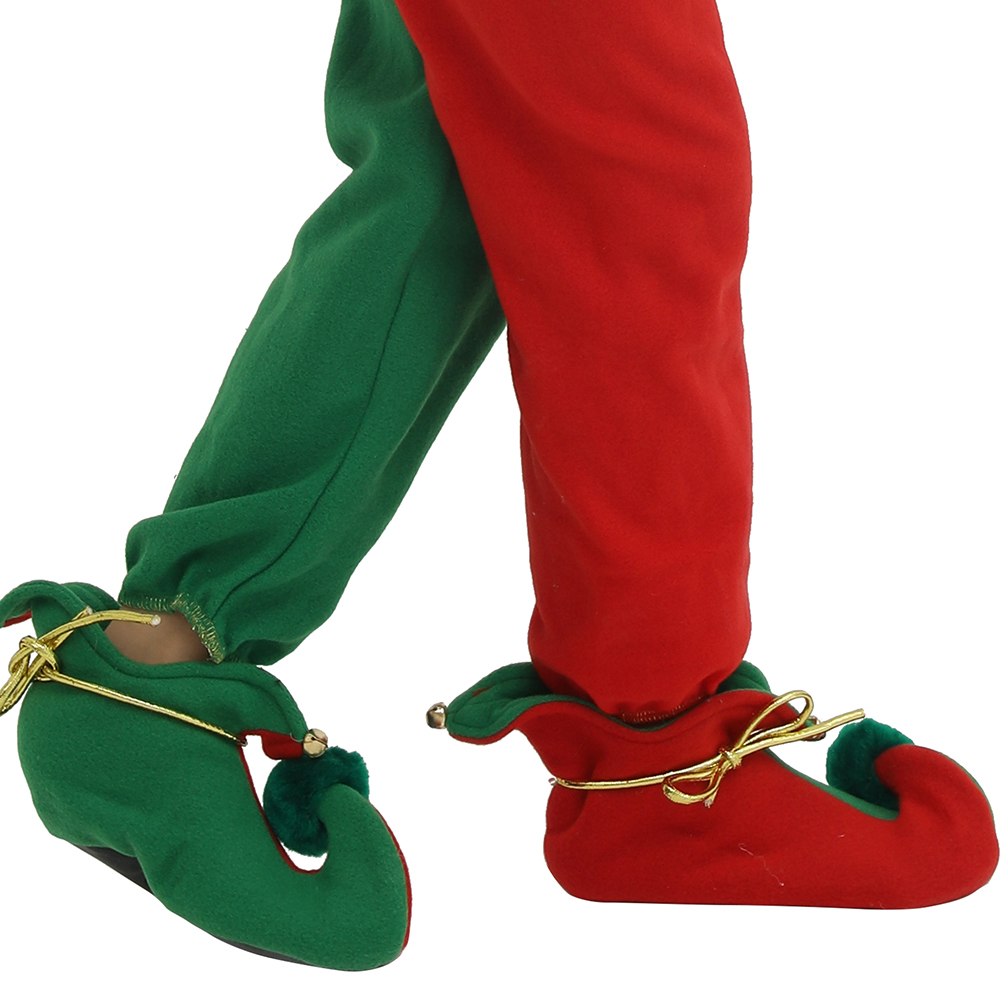 Eraspooky 2018 Christmas Elf C - Elf Costume Christmas recensie en prijs