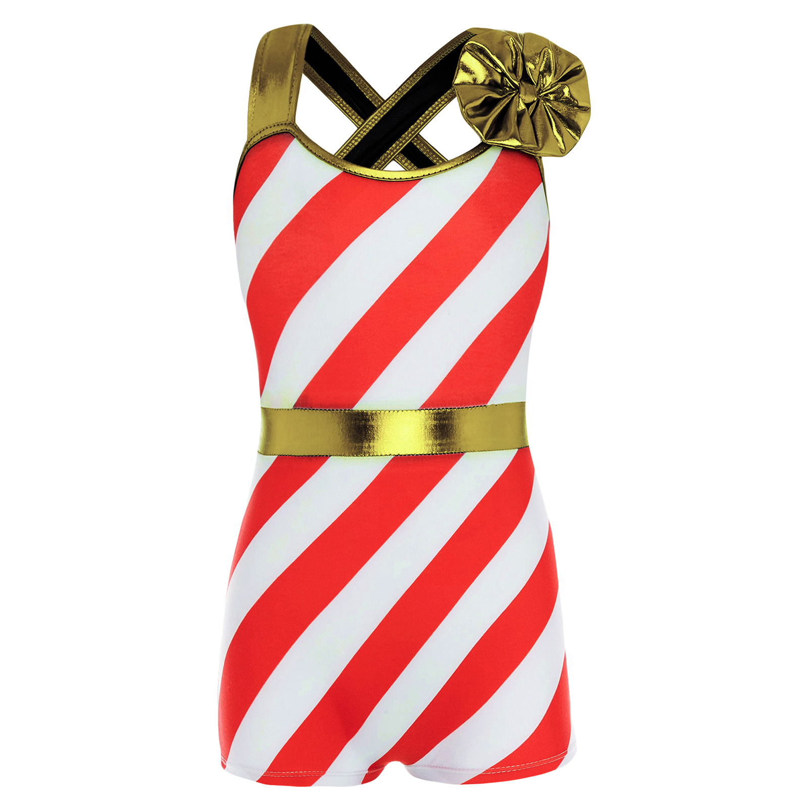 Girls Christmas Dance Costumes - Elf Costume Christmas recensie en prijs