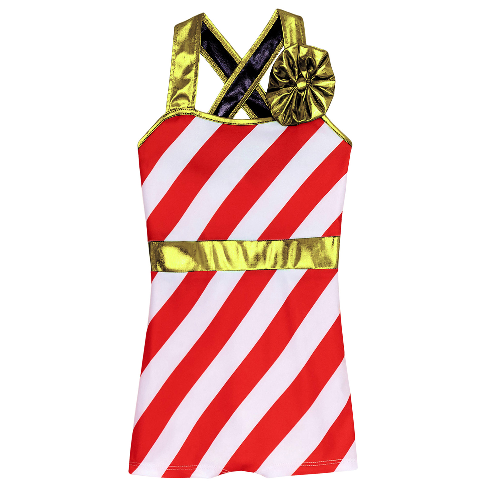 Girls Christmas Dance Costumes - Elf Costume Christmas recensie en prijs