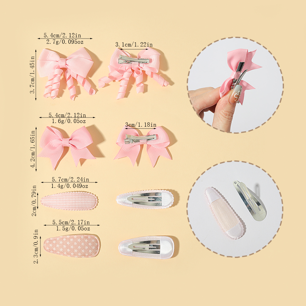 1 Set Sweet and Cute Bow Tie W - Ribbon Bow Gift recensie en prijs