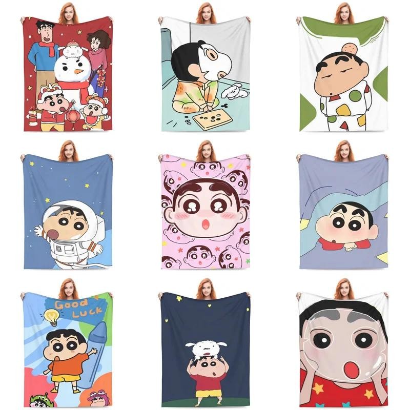 TOPTOY Licensed Cute Cartoon K - Christmas Throw Blanket recensie en prijs