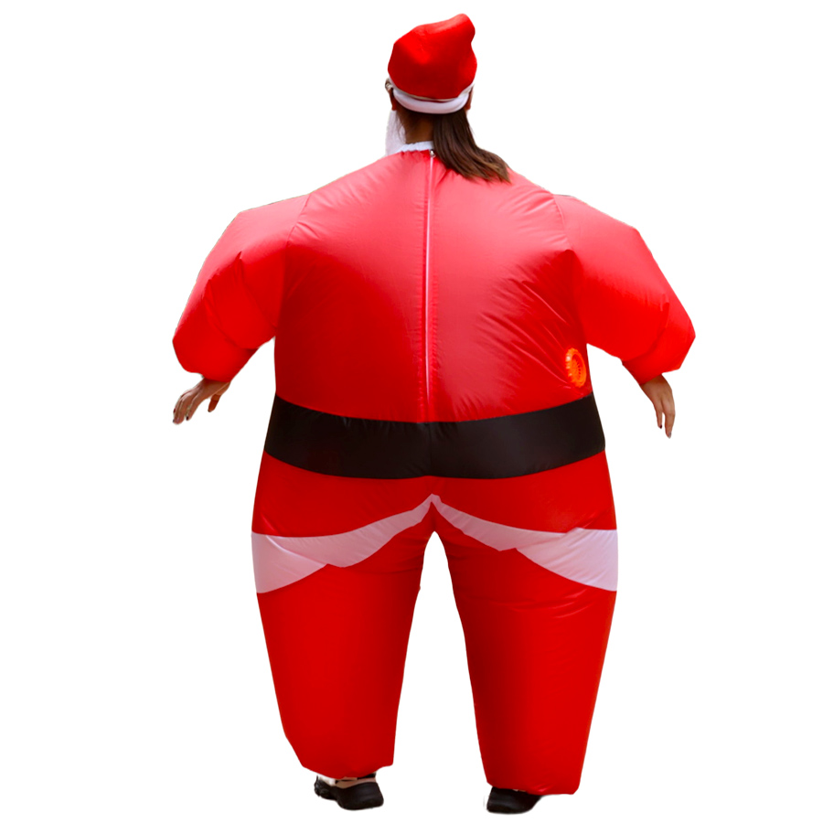 Christmas Funny Inflatable Cos - Elf Costume Christmas recensie en prijs