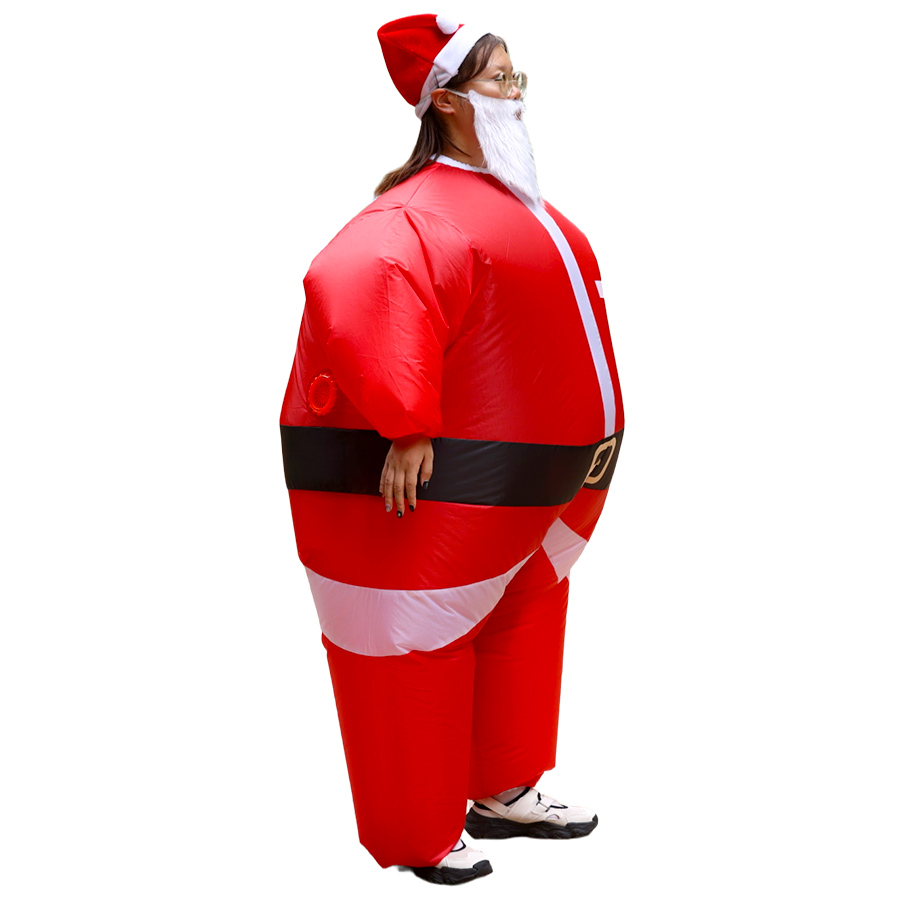 Christmas Funny Inflatable Cos - Elf Costume Christmas recensie en prijs