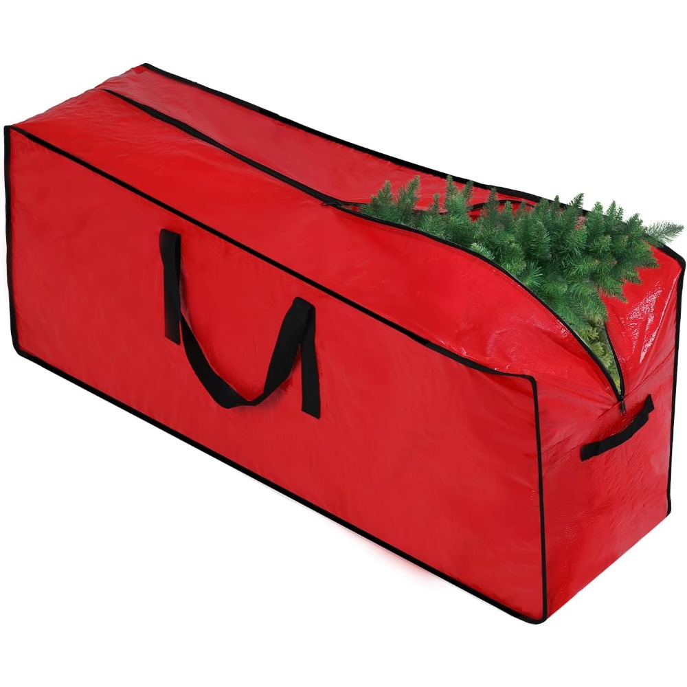 Large Christmas Tree Storage B - Christmas Tree Artificial recensie en prijs